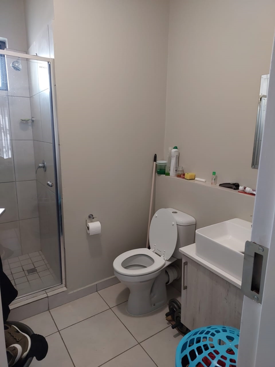 To Let 0 Bedroom Property for Rent in Grand Central Gauteng