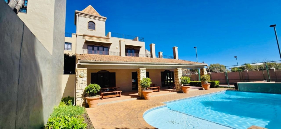 To Let 1 Bedroom Property for Rent in Lonehill Gauteng