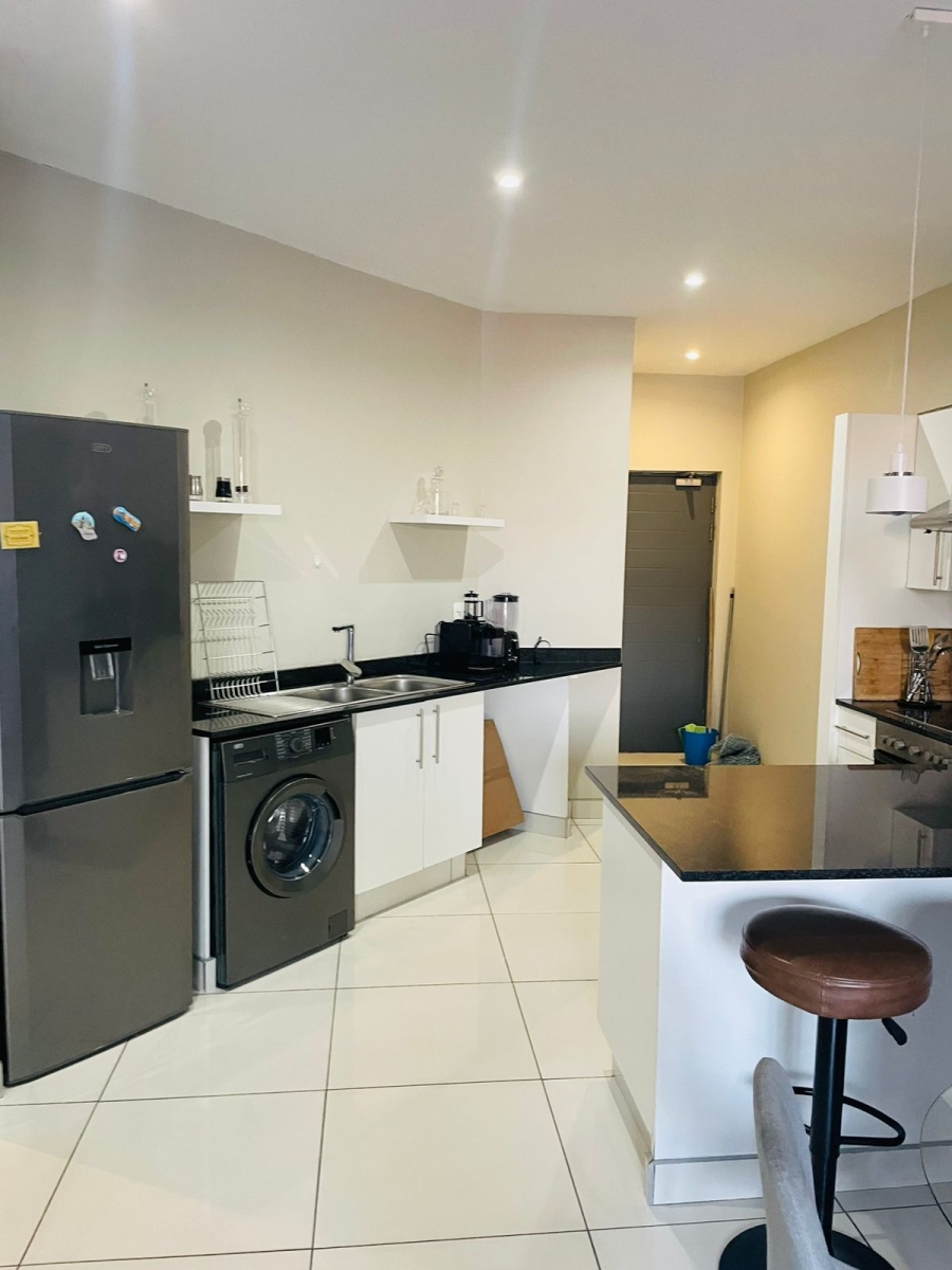 2 Bedroom Property for Sale in Rivonia Gauteng