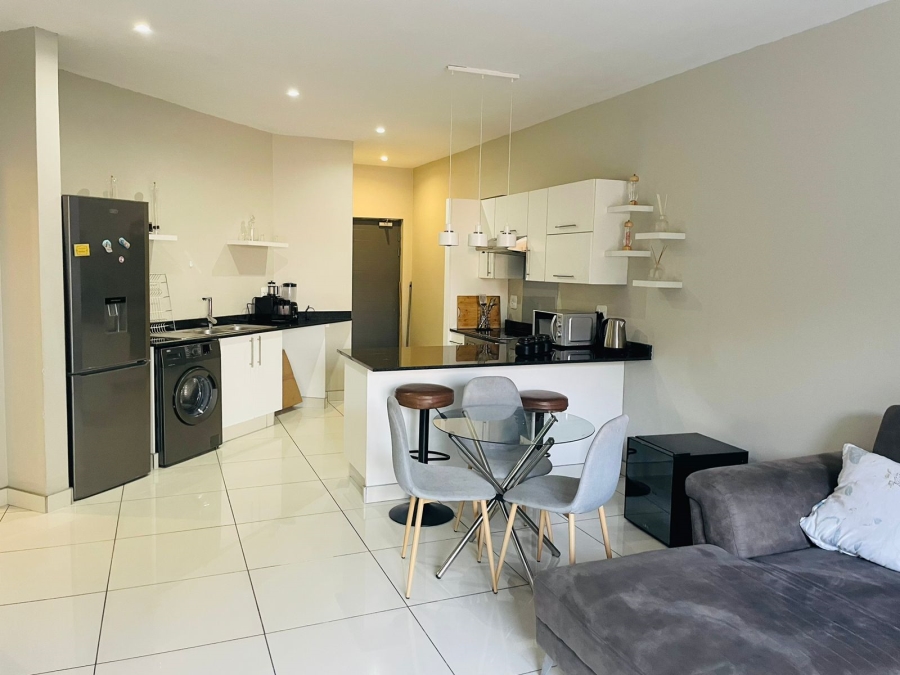 2 Bedroom Property for Sale in Rivonia Gauteng