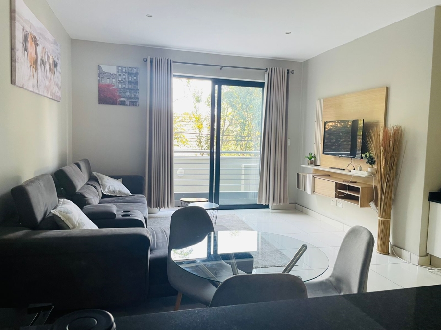 2 Bedroom Property for Sale in Rivonia Gauteng