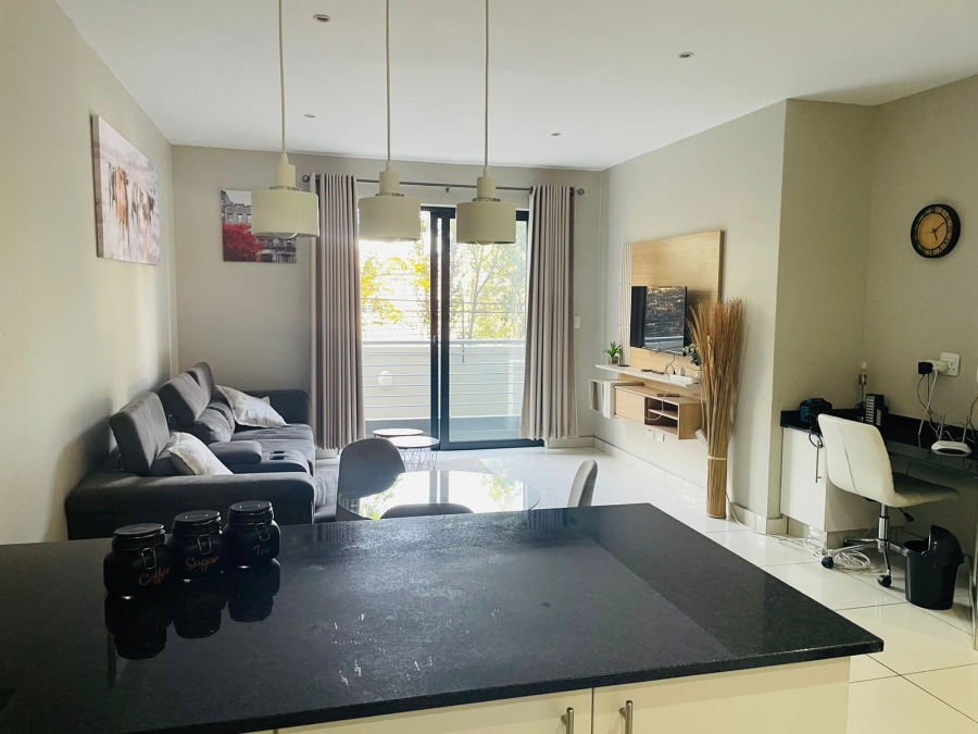 2 Bedroom Property for Sale in Rivonia Gauteng