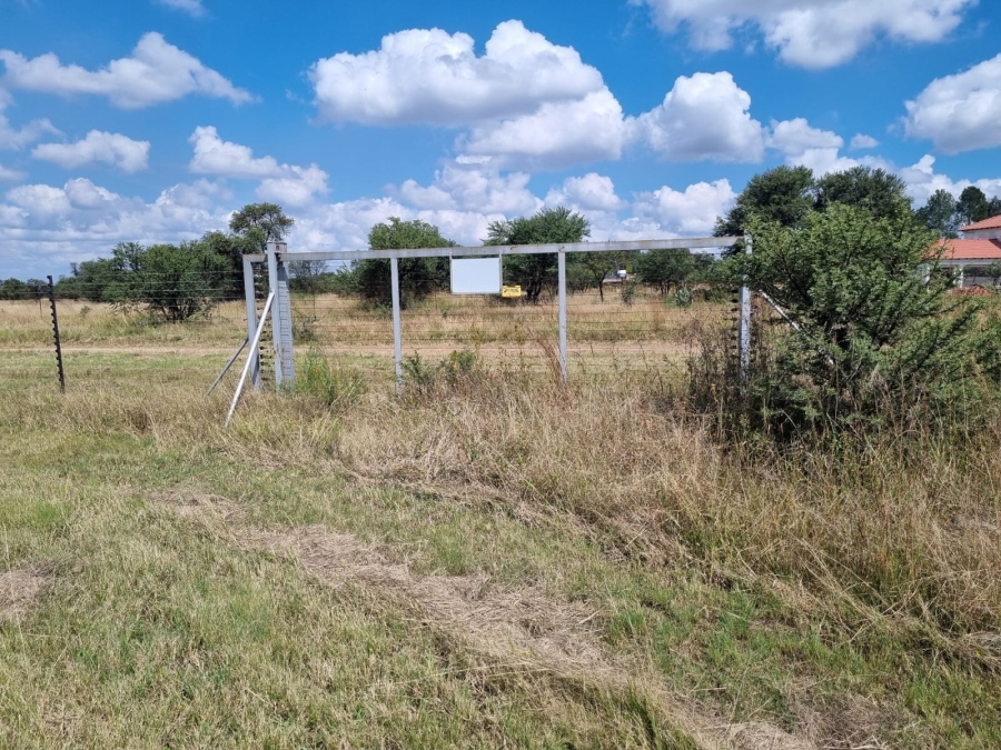 0 Bedroom Property for Sale in Houtkop A H Gauteng