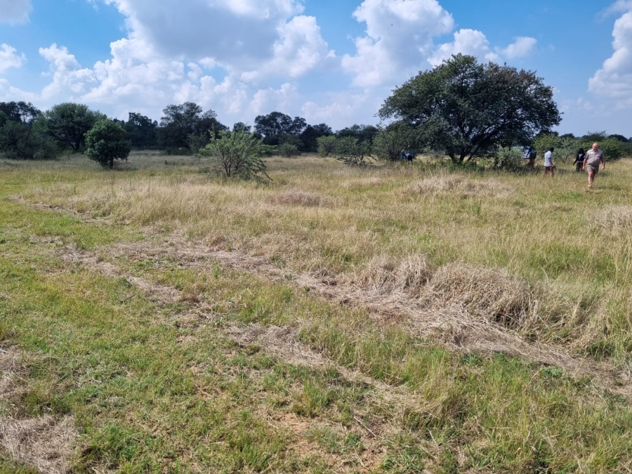 0 Bedroom Property for Sale in Houtkop A H Gauteng