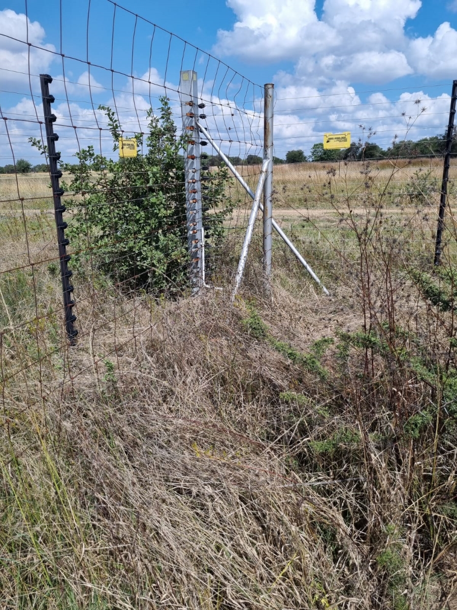 0 Bedroom Property for Sale in Houtkop A H Gauteng