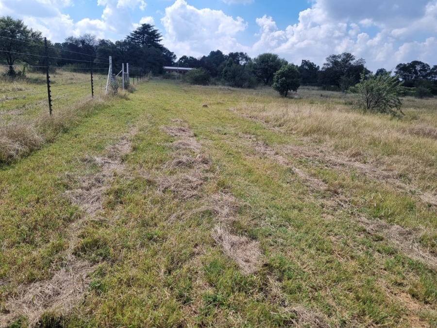 0 Bedroom Property for Sale in Houtkop A H Gauteng