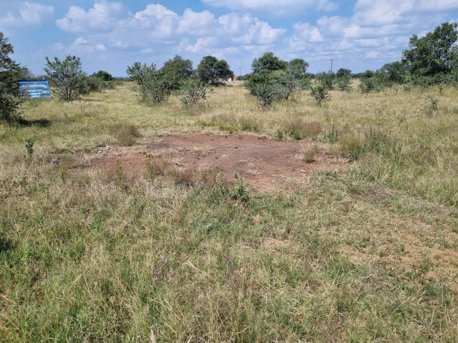 0 Bedroom Property for Sale in Houtkop A H Gauteng