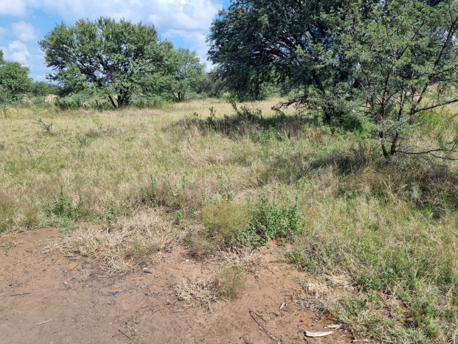 0 Bedroom Property for Sale in Houtkop A H Gauteng