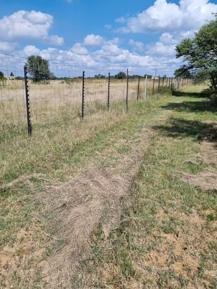 0 Bedroom Property for Sale in Houtkop A H Gauteng