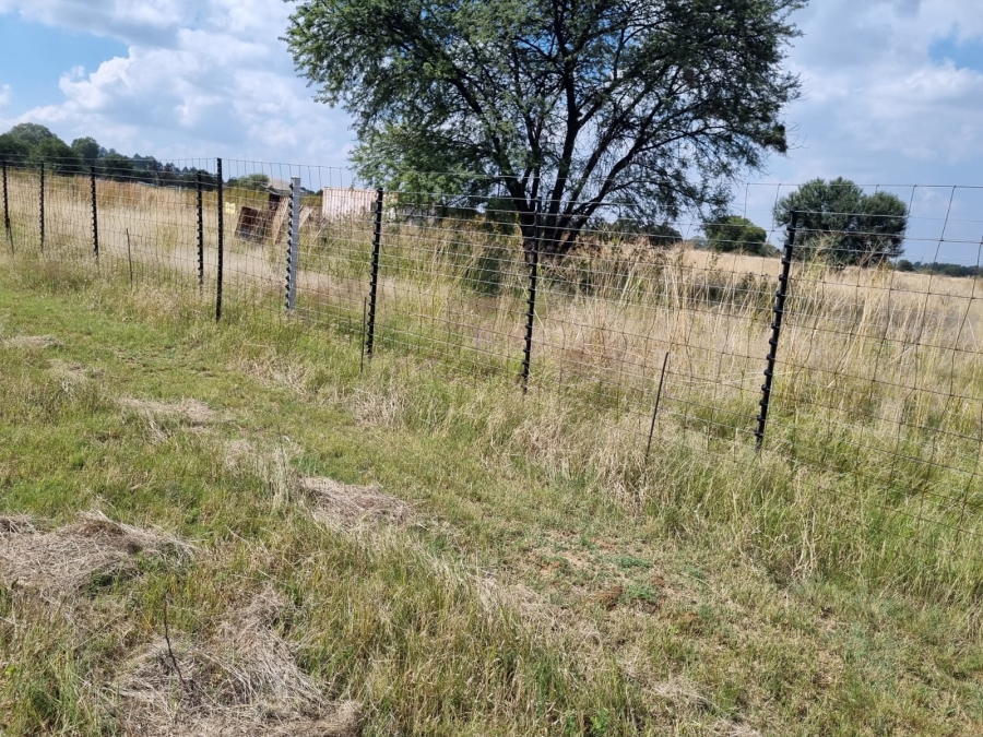 0 Bedroom Property for Sale in Houtkop A H Gauteng