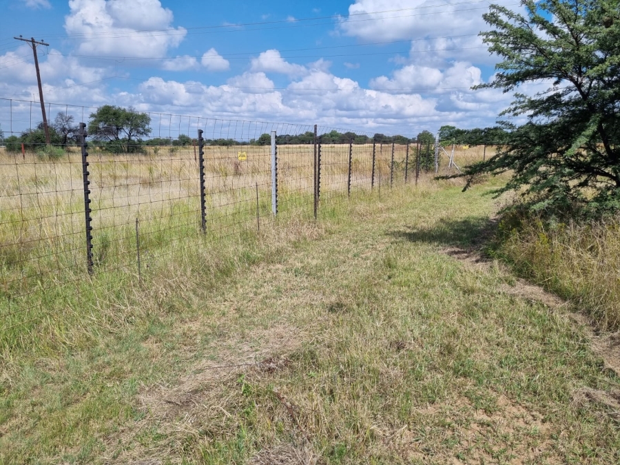 0 Bedroom Property for Sale in Houtkop A H Gauteng