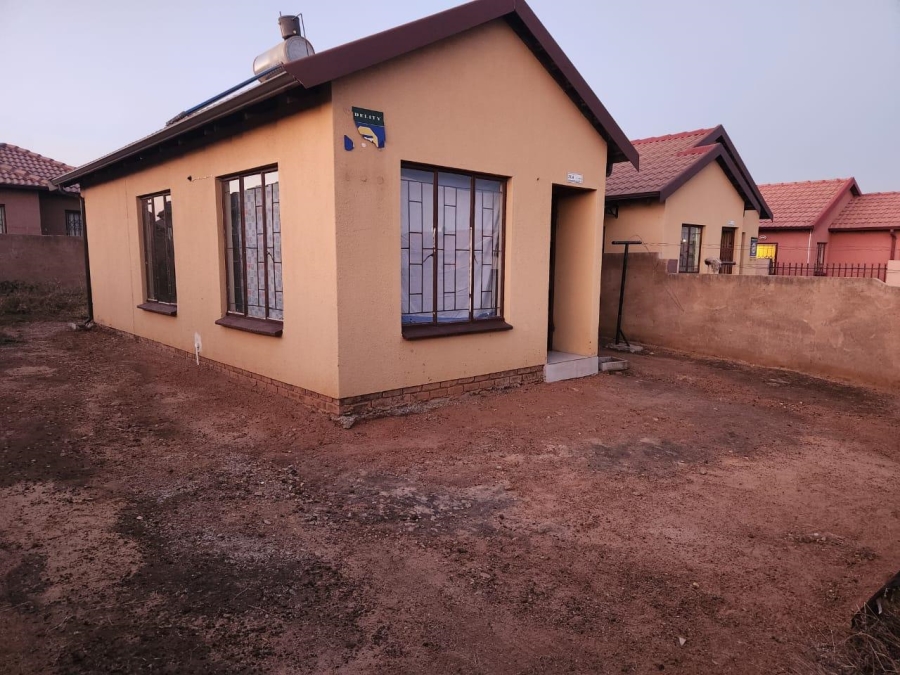 3 Bedroom Property for Sale in Soshanguve VV Gauteng