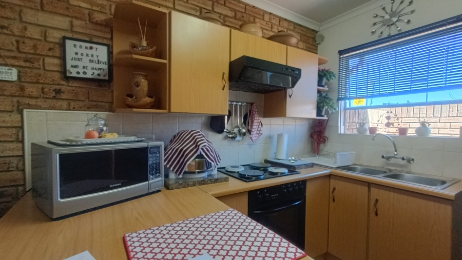 2 Bedroom Property for Sale in Krugersdorp North Gauteng