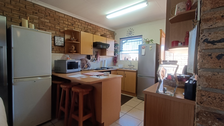 2 Bedroom Property for Sale in Krugersdorp North Gauteng