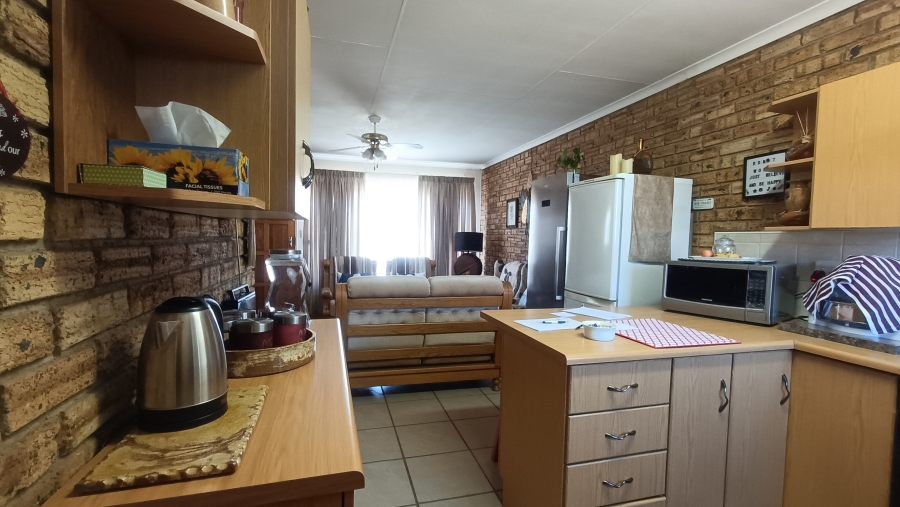 2 Bedroom Property for Sale in Krugersdorp North Gauteng