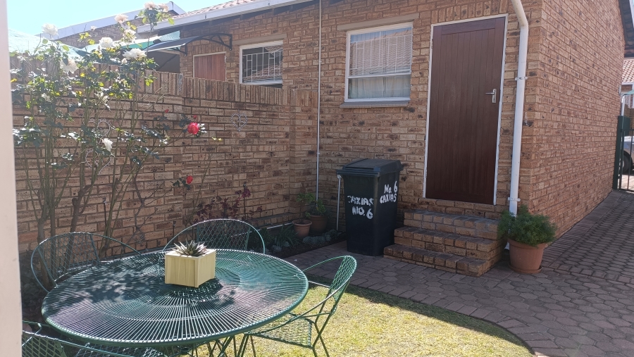 2 Bedroom Property for Sale in Krugersdorp North Gauteng