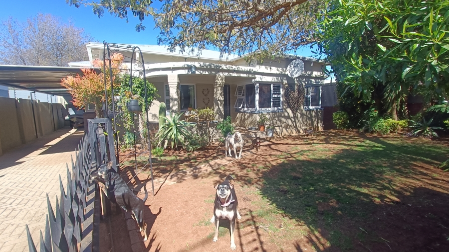 3 Bedroom Property for Sale in Krugersdorp North Gauteng