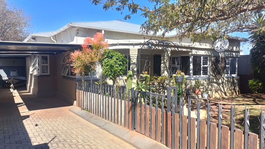 3 Bedroom Property for Sale in Krugersdorp North Gauteng