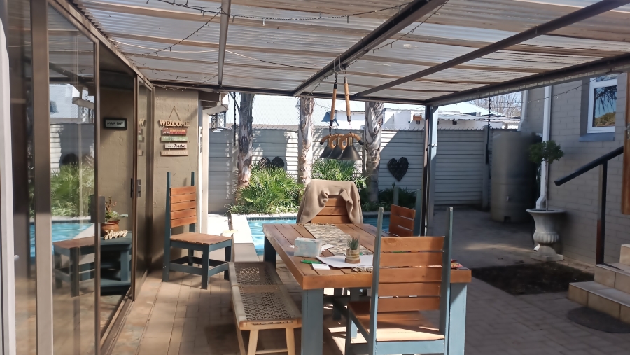 3 Bedroom Property for Sale in Krugersdorp North Gauteng