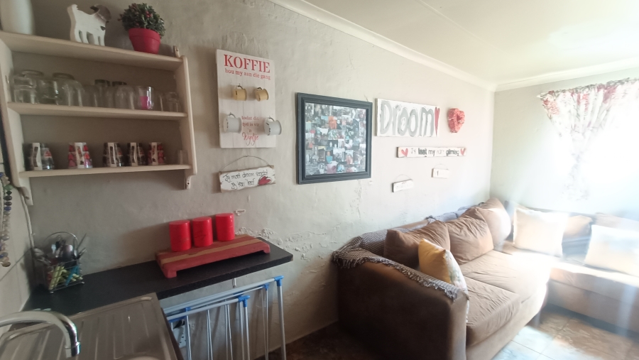 3 Bedroom Property for Sale in Krugersdorp North Gauteng