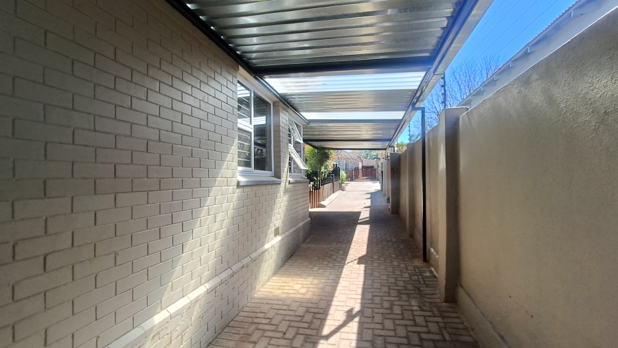 3 Bedroom Property for Sale in Krugersdorp North Gauteng