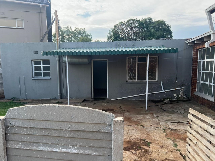 To Let 3 Bedroom Property for Rent in Brenthurst Gauteng