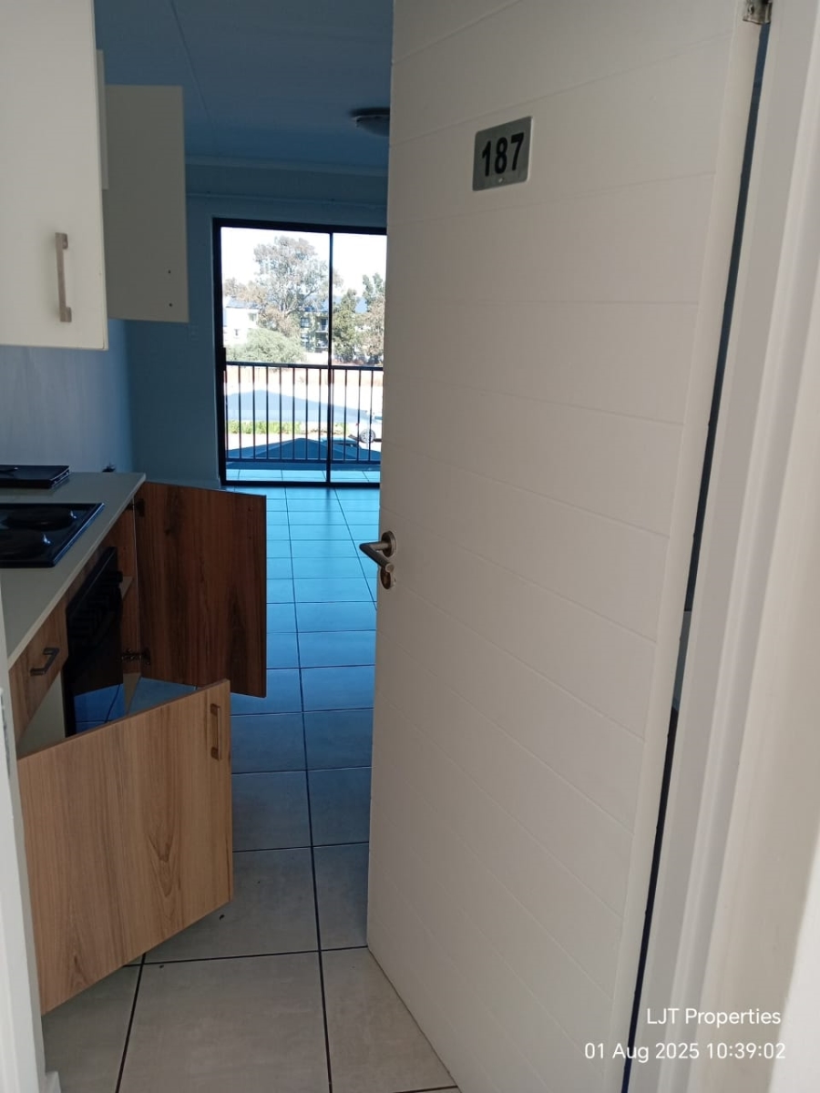 To Let 1 Bedroom Property for Rent in Boksburg Central Gauteng