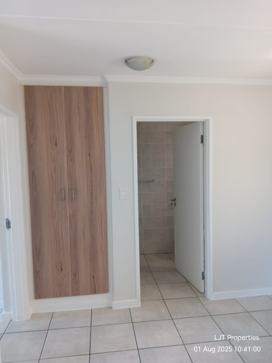 To Let 1 Bedroom Property for Rent in Boksburg Central Gauteng