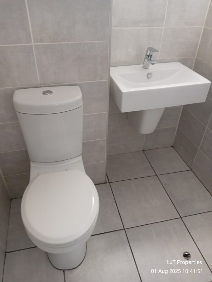 To Let 1 Bedroom Property for Rent in Boksburg Central Gauteng