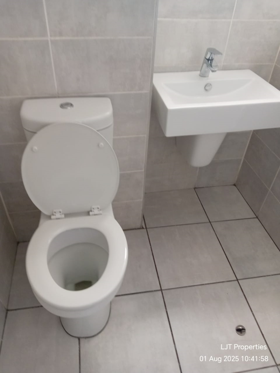 To Let 1 Bedroom Property for Rent in Boksburg Central Gauteng