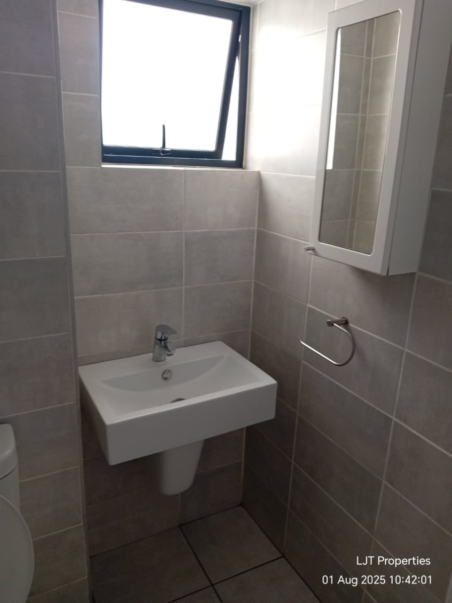 To Let 1 Bedroom Property for Rent in Boksburg Central Gauteng