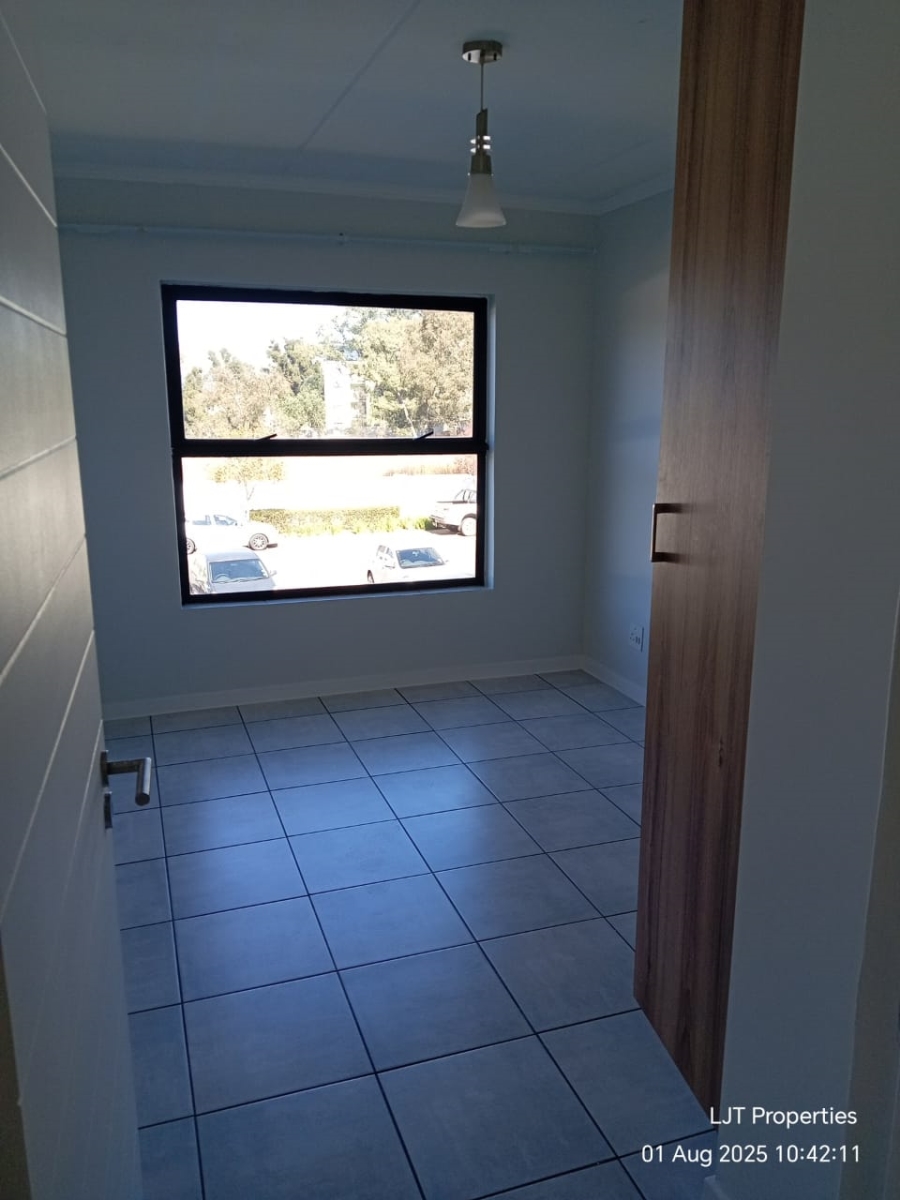 To Let 1 Bedroom Property for Rent in Boksburg Central Gauteng