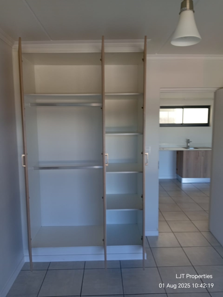 To Let 1 Bedroom Property for Rent in Boksburg Central Gauteng