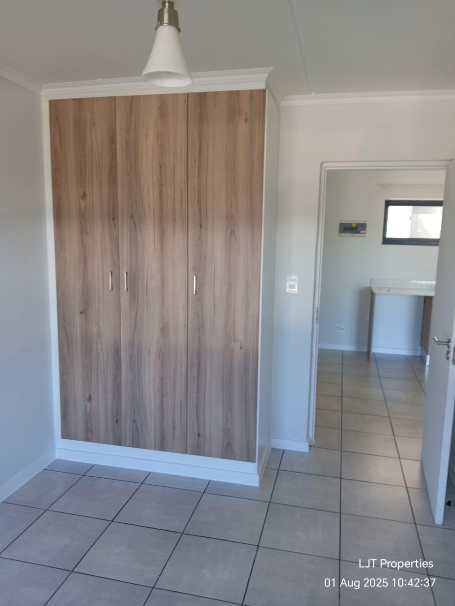To Let 1 Bedroom Property for Rent in Boksburg Central Gauteng
