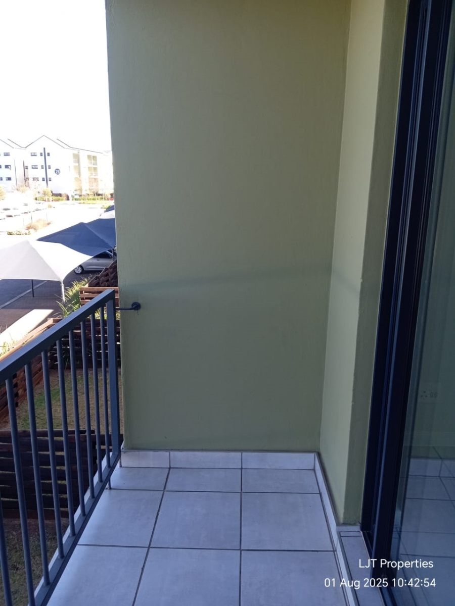 To Let 1 Bedroom Property for Rent in Boksburg Central Gauteng