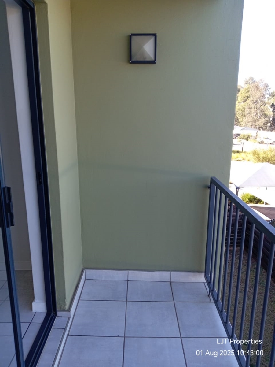 To Let 1 Bedroom Property for Rent in Boksburg Central Gauteng