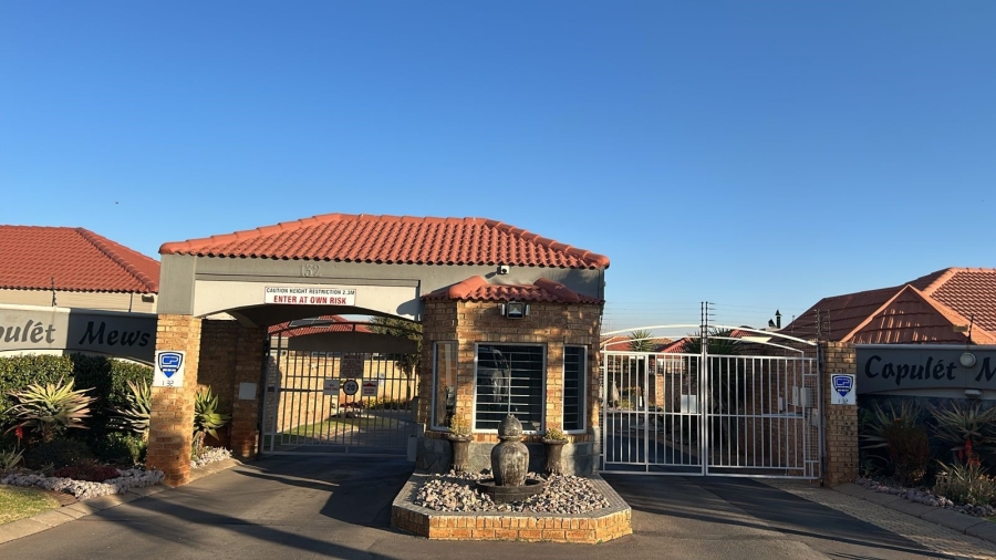 To Let 2 Bedroom Property for Rent in Kenleaf Gauteng