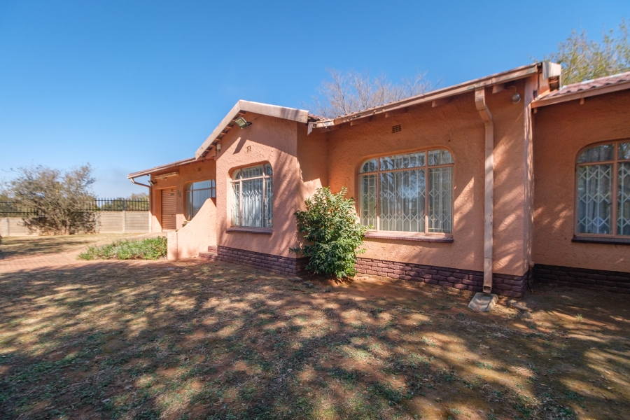 3 Bedroom Property for Sale in Randpoort Gauteng