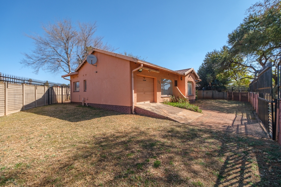 3 Bedroom Property for Sale in Randpoort Gauteng