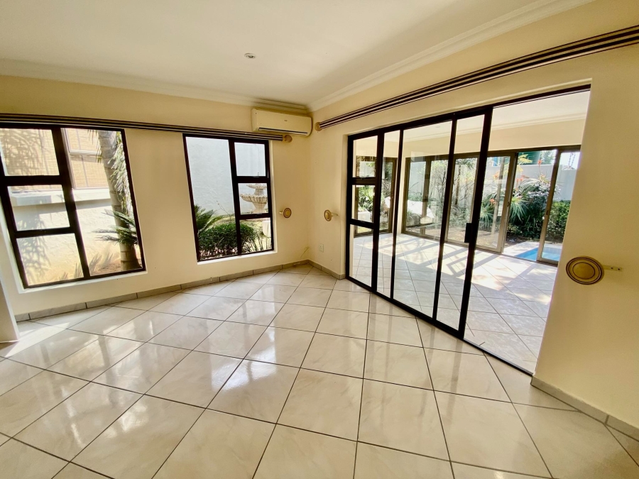 To Let 4 Bedroom Property for Rent in Morningside Gauteng