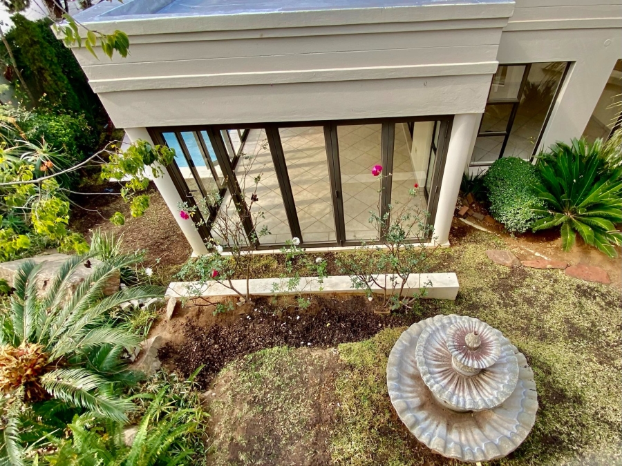 To Let 4 Bedroom Property for Rent in Morningside Gauteng