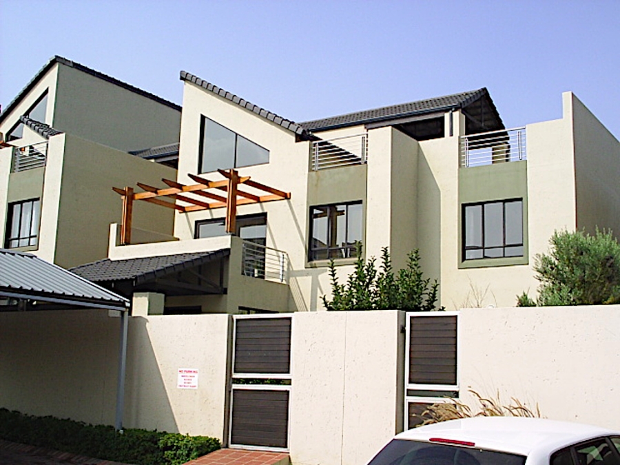 2 Bedroom Property for Sale in Douglasdale Gauteng