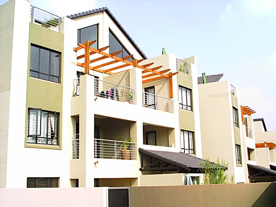 1 Bedroom Property for Sale in Douglasdale Gauteng