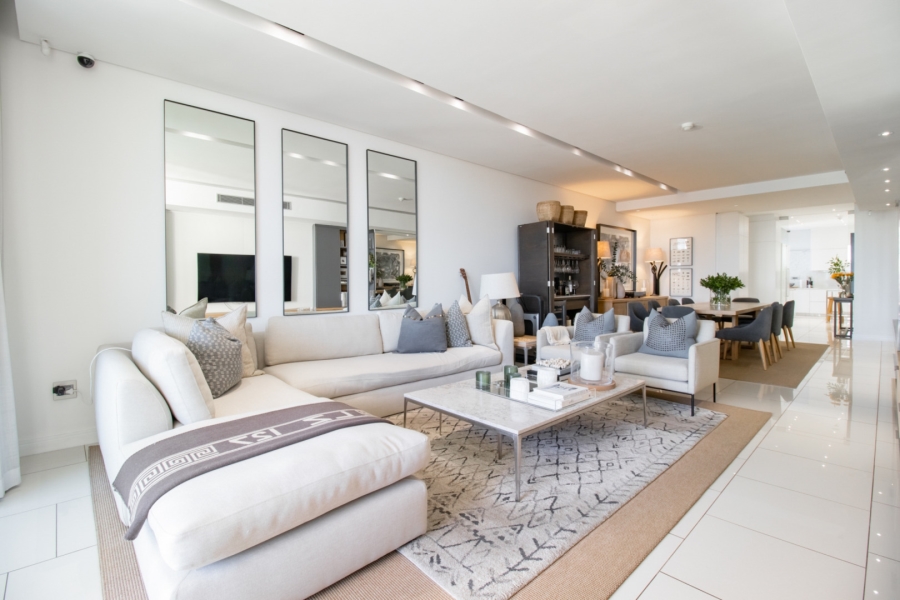 3 Bedroom Property for Sale in Sandhurst Gauteng