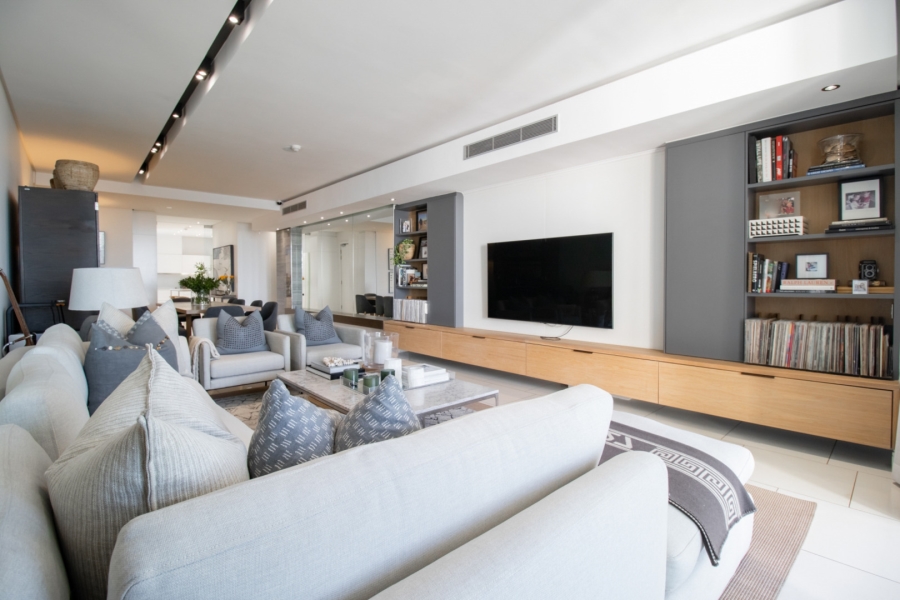 3 Bedroom Property for Sale in Sandhurst Gauteng