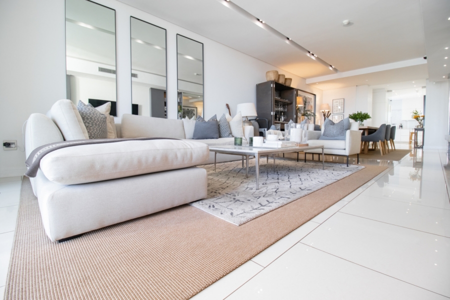 3 Bedroom Property for Sale in Sandhurst Gauteng