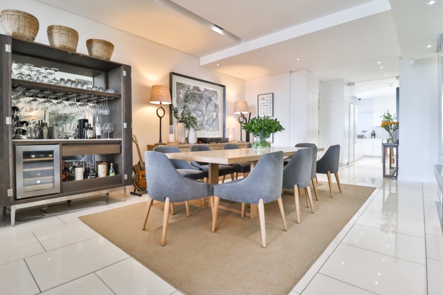 3 Bedroom Property for Sale in Sandhurst Gauteng
