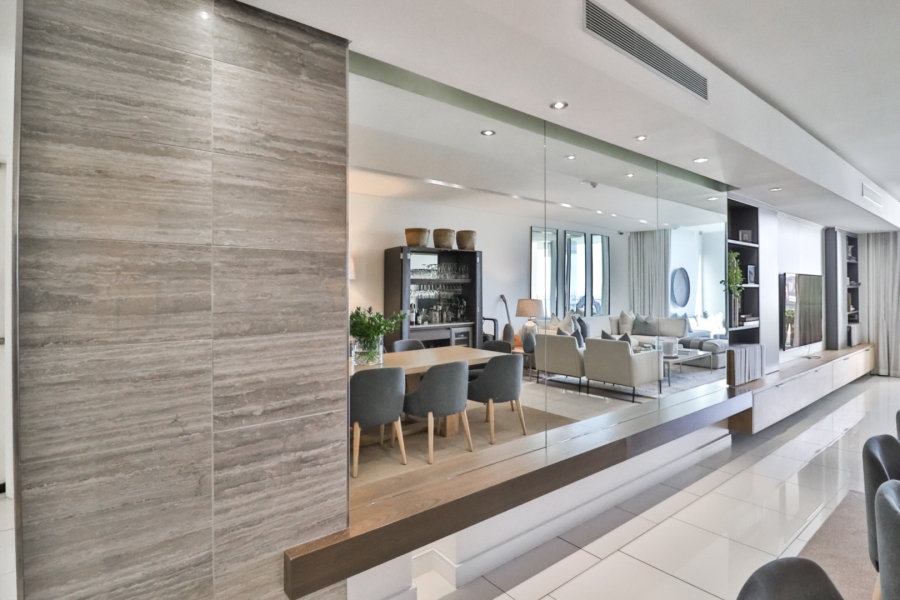 3 Bedroom Property for Sale in Sandhurst Gauteng