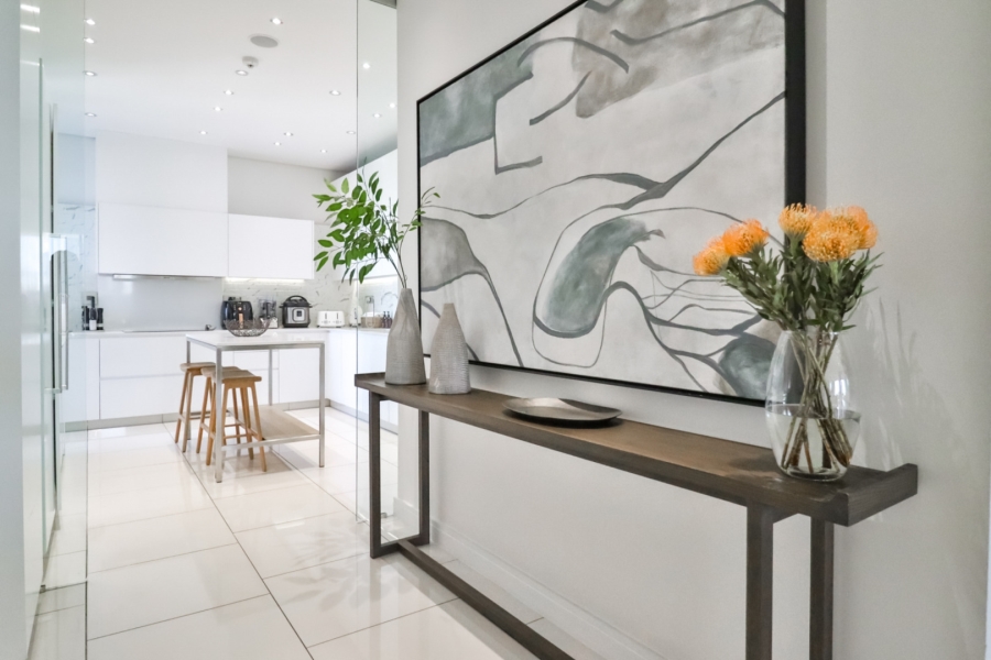 3 Bedroom Property for Sale in Sandhurst Gauteng