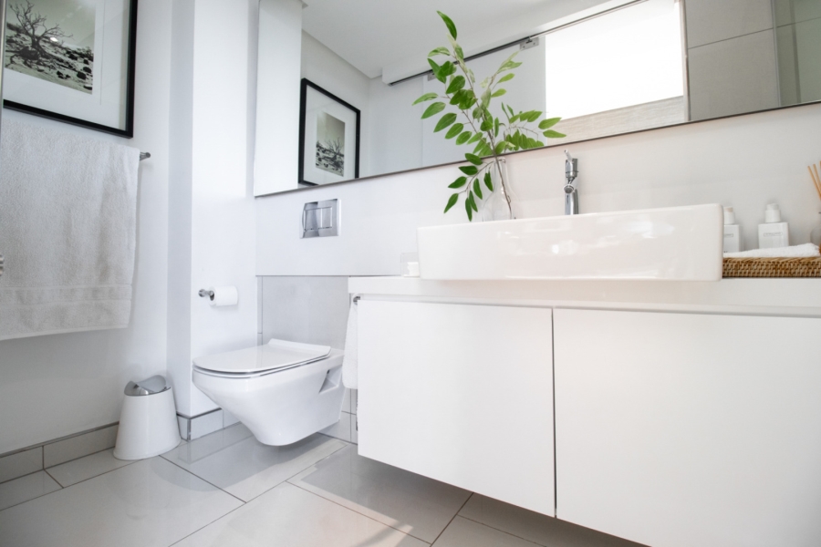 3 Bedroom Property for Sale in Sandhurst Gauteng